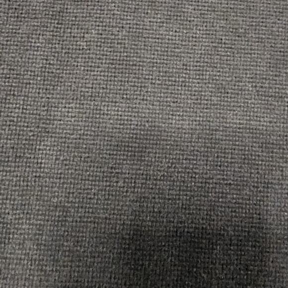 Polo Ralph Lauren Sleepwear Thermal Shirt XL Black Underwear Knit Pajama - Picture 10 of 11